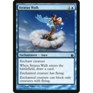 Stratus Walk