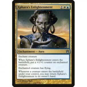 Ephara's Enlightenment