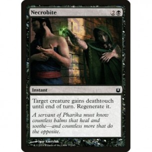 Necromorso