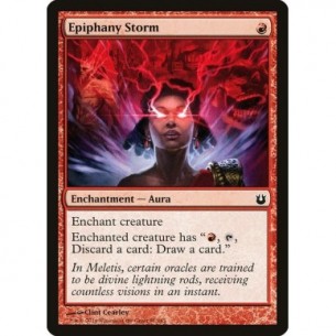 Epiphany Storm