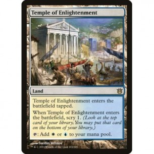 Temple of Enlightenment
