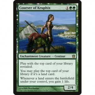 Courser of Kruphix