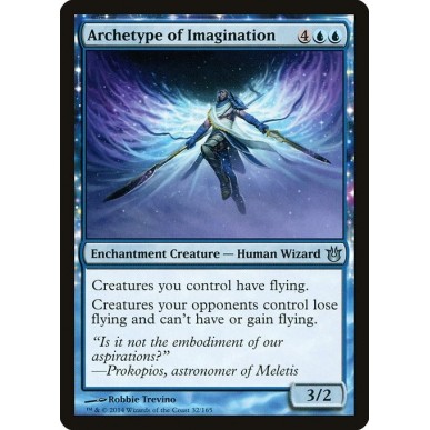 Archetipo dell'Immaginazione