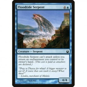 Floodtide Serpent