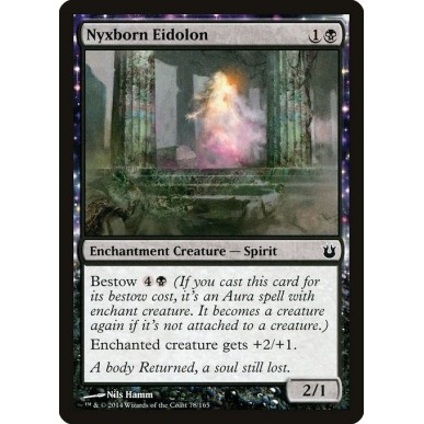 Nyxborn Eidolon