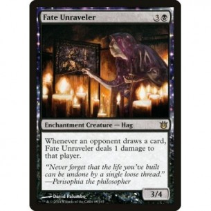 Fate Unraveler