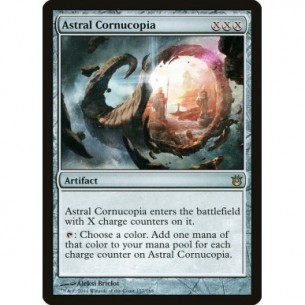 Astral Cornucopia