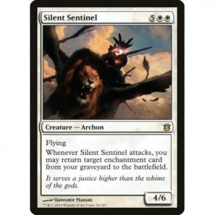 Sentinella Silente