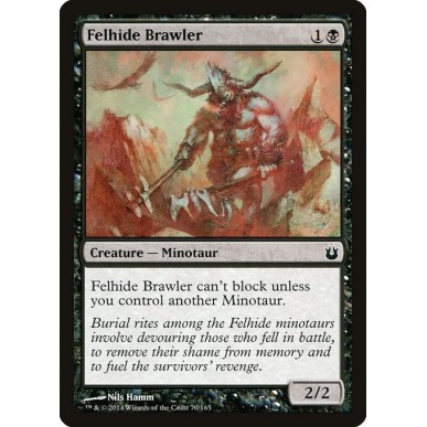 Felhide Brawler