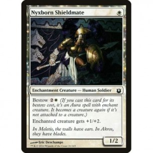 Nyxborn Shieldmate