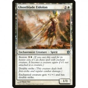 Ghostblade Eidolon