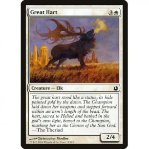 Great Hart