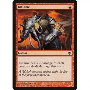 Infervorare