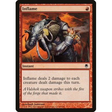 Infervorare