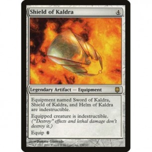 Scudo di Kaldra