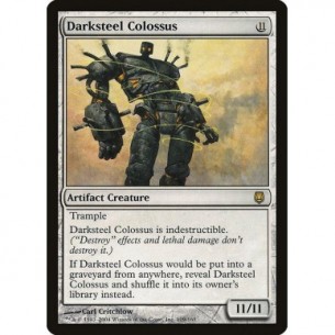 Colosso di Darksteel