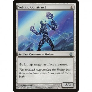 Costrutto Voltaico