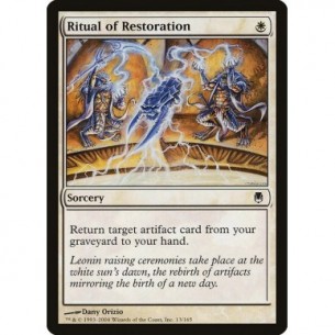 Rituale del Risanamento