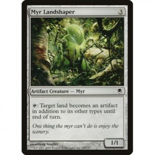 Plasmaterra Myr