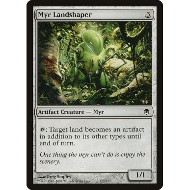 Myr Landshaper
