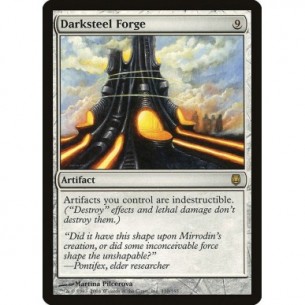 Forgia di Darksteel