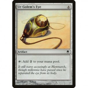 Occhio dell'Ur-Golem