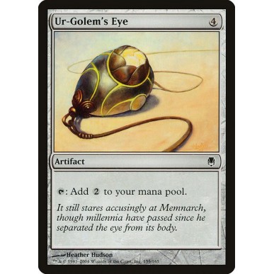 Ur-Golem's Eye