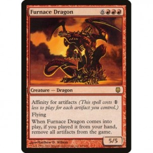 Drago della Fornace
