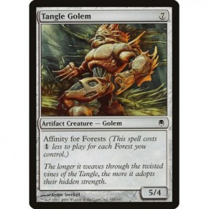 Golem del Groviglio