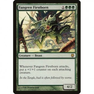 Primogenito di Fangren