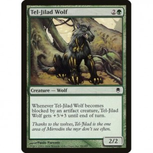 Lupo di Tel-Jilad