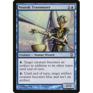 Trasmutatore Neurok
