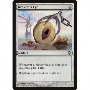 Occhio del Kraken