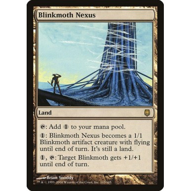 Blinkmoth Nexus