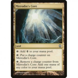 Nucleo di Mirrodin