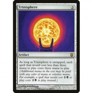 Trinisfera