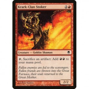 Fochista di Krark-Clan