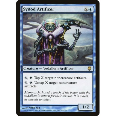 Synod Artificer
