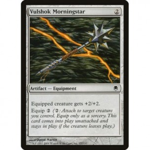 Mazzafrusto Vulshok