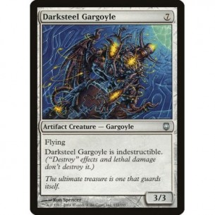 Gargoyle di Darksteel