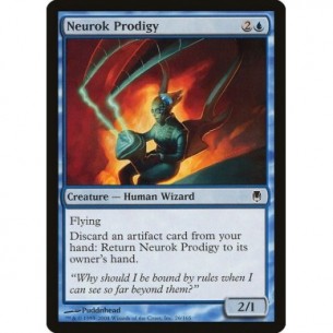 Prodigio Neurok