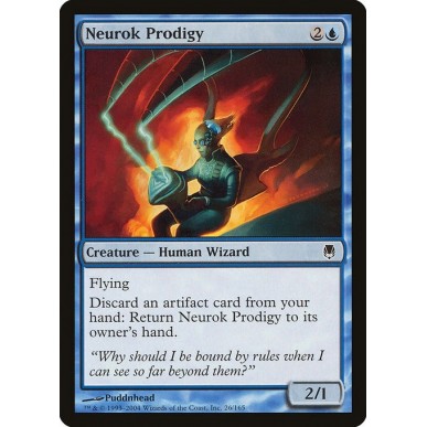 Prodigio Neurok