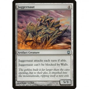 Juggernaut