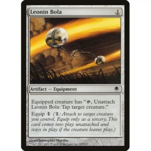 Bolas Leonid