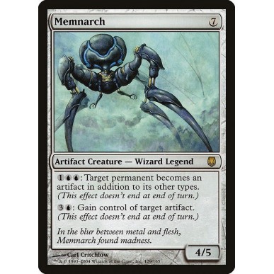 Memnarch