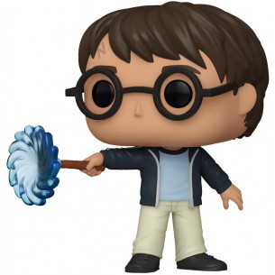 Funko Pop 173 - Harry Potter - Harry Potter (Summer Convention 2024 Limited Edition) 2