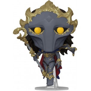 Funko Pop Television 1487 - Champion Viktor - Arcane League of Legends 2