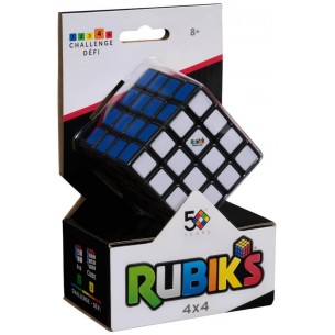 Rubik's - Master - Cubo 4x4