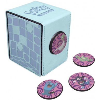 Alcove Click Deck Box - Gallery...