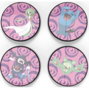 Alcove Click Deck Box -... 2